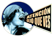 Ojo que Ve 2025