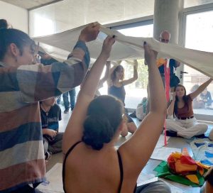 Selección de proyectos pedagógicos - 2026