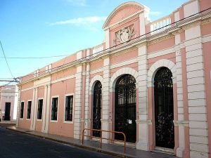 Convocatoria a Asamblea General Ordinaria de la Cooperadora de la Escuela
