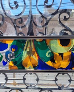 Ingresantes 2026 - Listado de comisiones