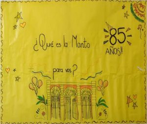 2025: Año de festejos - Video de los estudiantes