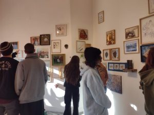 Vacantes Nivel Secundario 2026