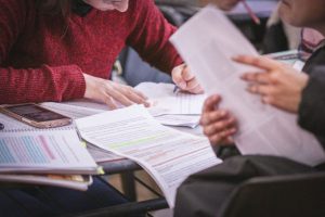 Homologaciones y Mesas Especiales